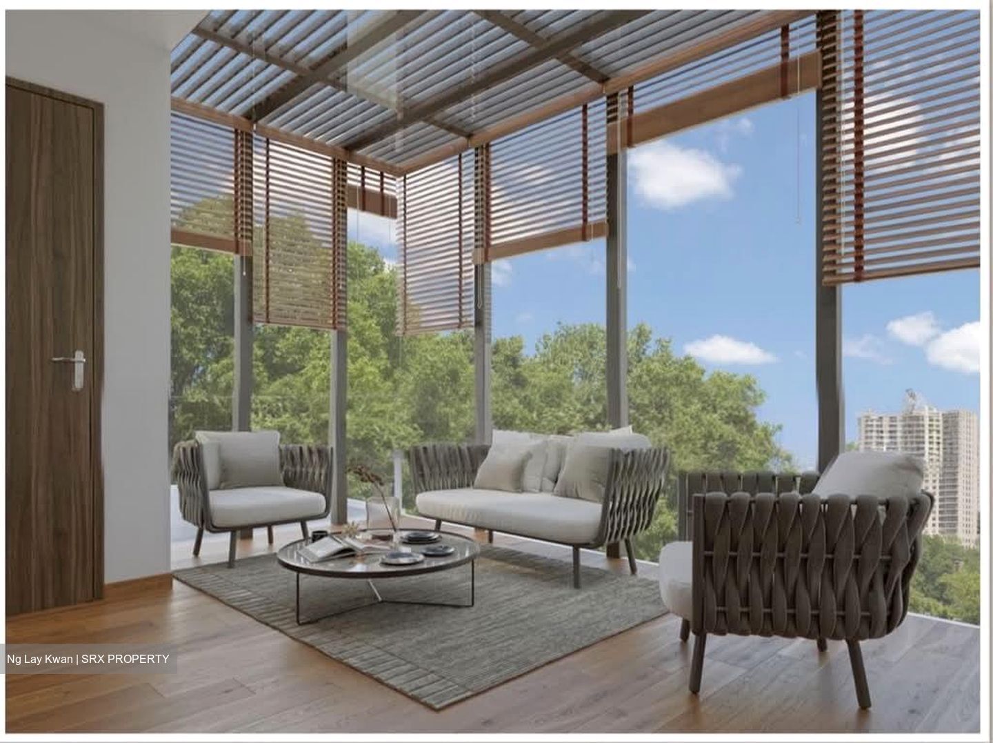 Seletar Hills Estate (D28), Terrace #605876131